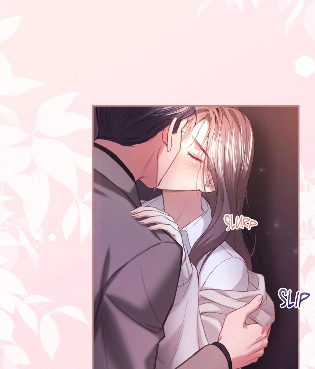 The Young Wife Chapter 28 - Page 41