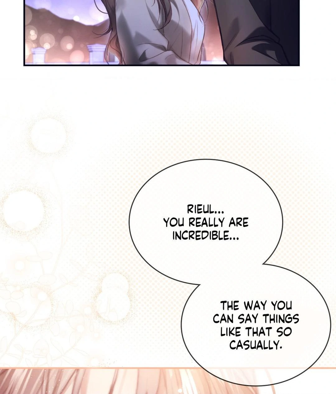 The Young Wife Chapter 28 - Page 9