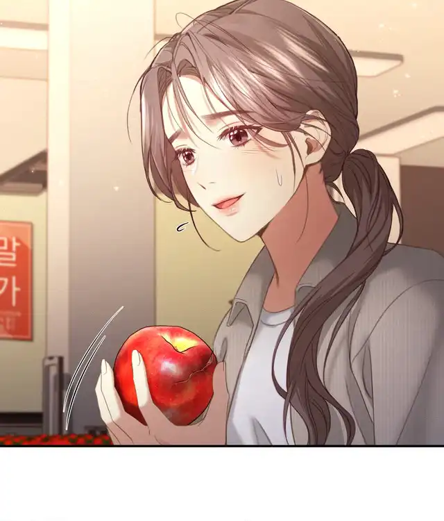 The Young Wife Chapter 29 - Page 25