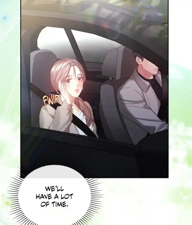 The Young Wife Chapter 29 - Page 73