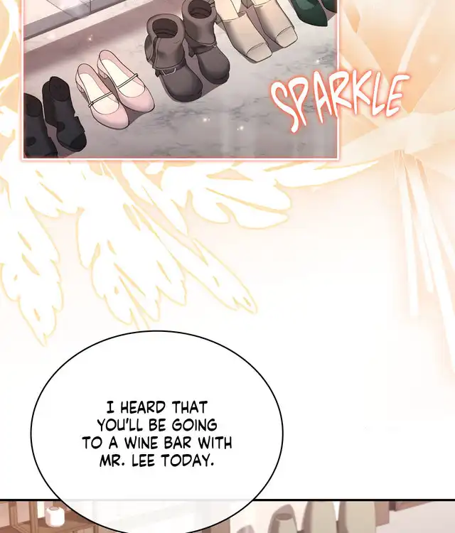 The Young Wife Chapter 29 - Page 87