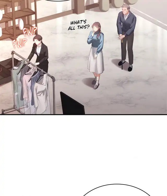 The Young Wife Chapter 29 - Page 88