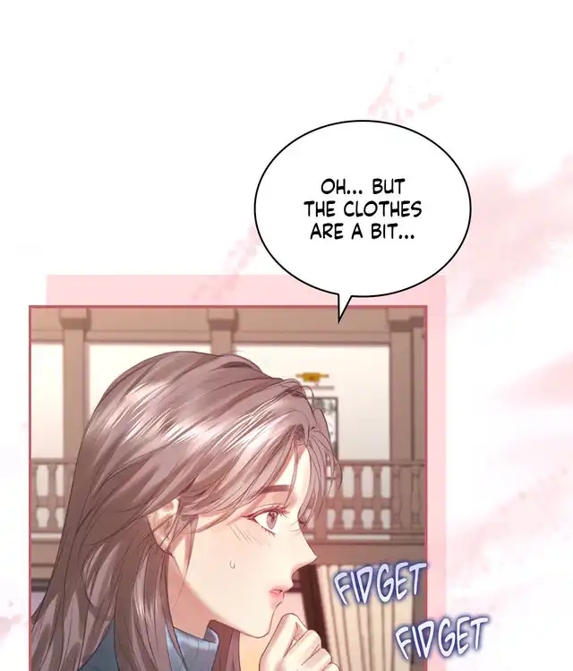 The Young Wife Chapter 29 - Page 90