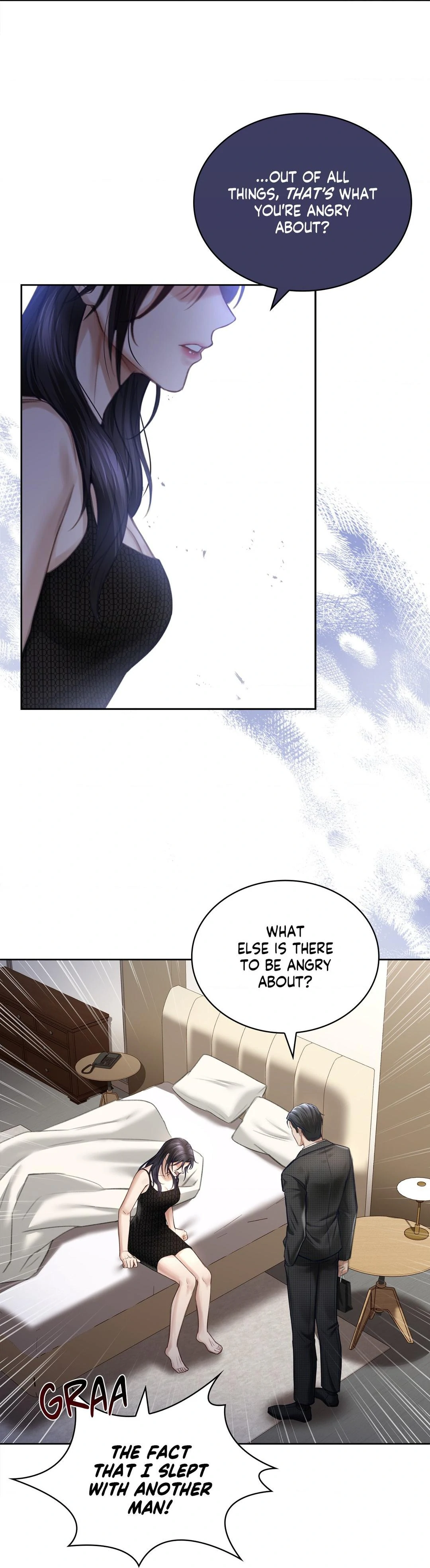 The Young Wife Chapter 3 - Page 17