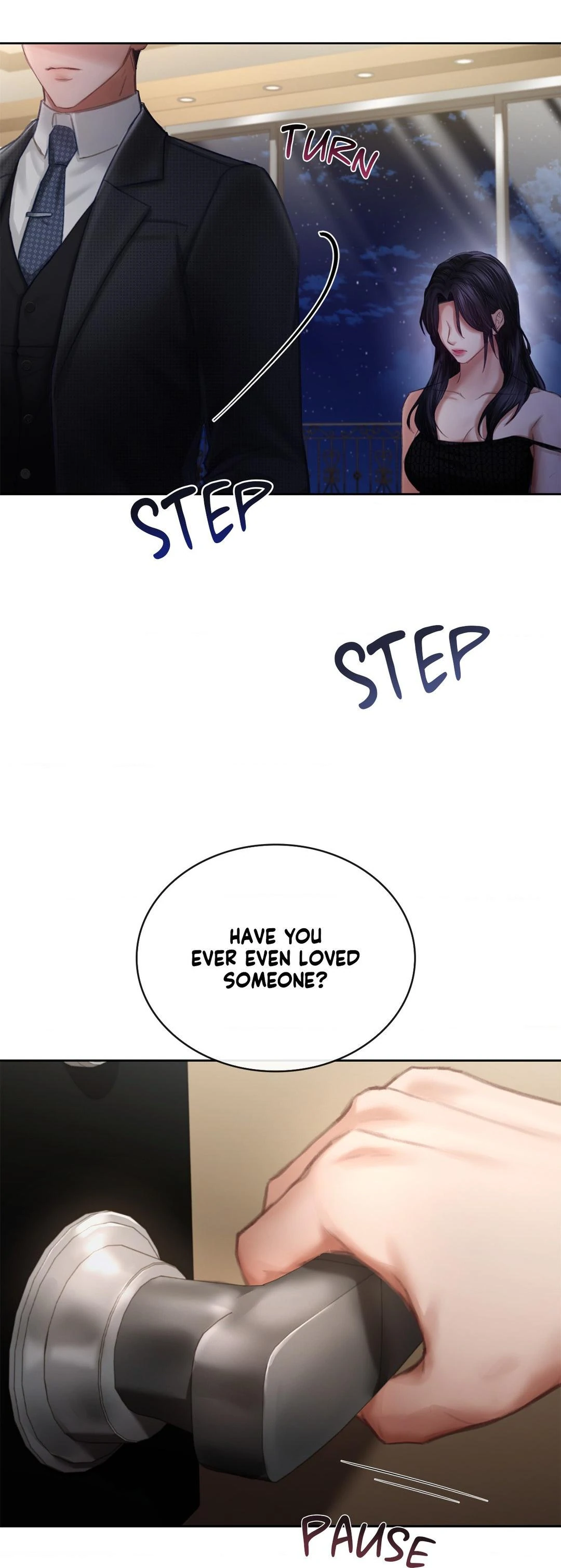 The Young Wife Chapter 3 - Page 29