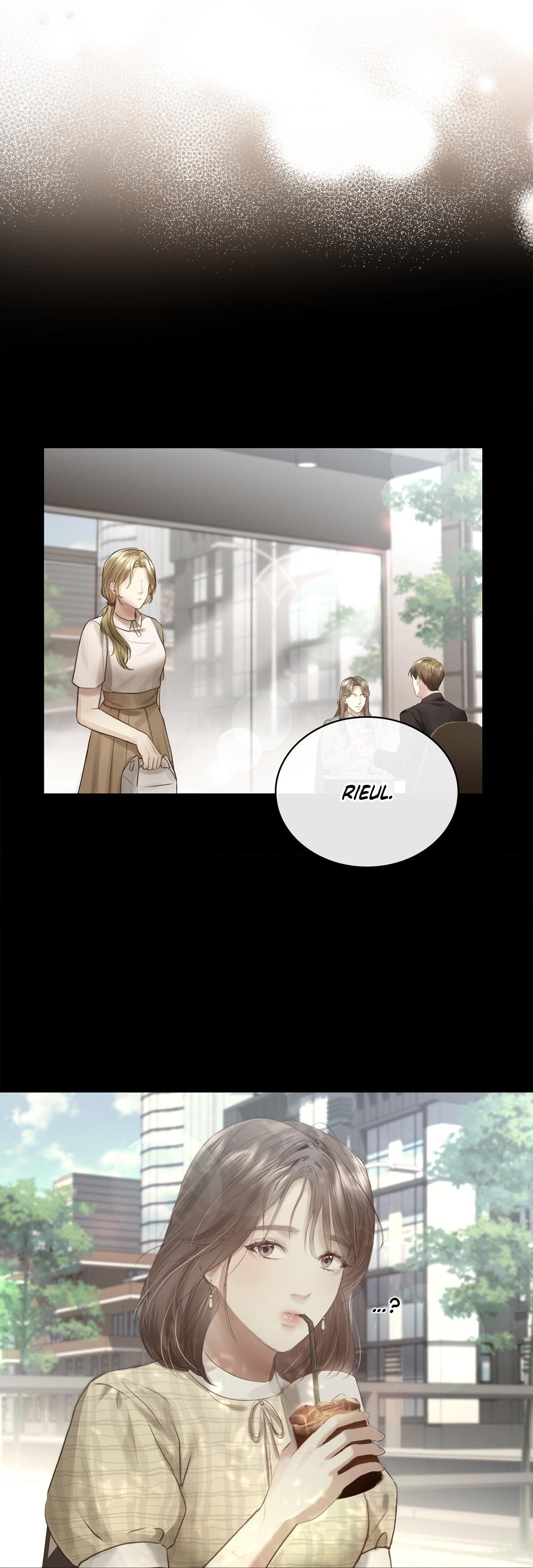 The Young Wife Chapter 3 - Page 3