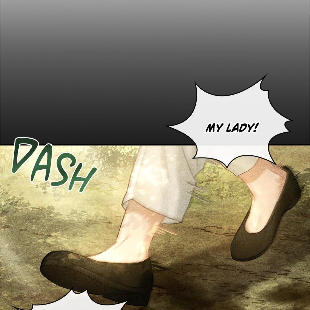 The Young Wife Chapter 3 - Page 36