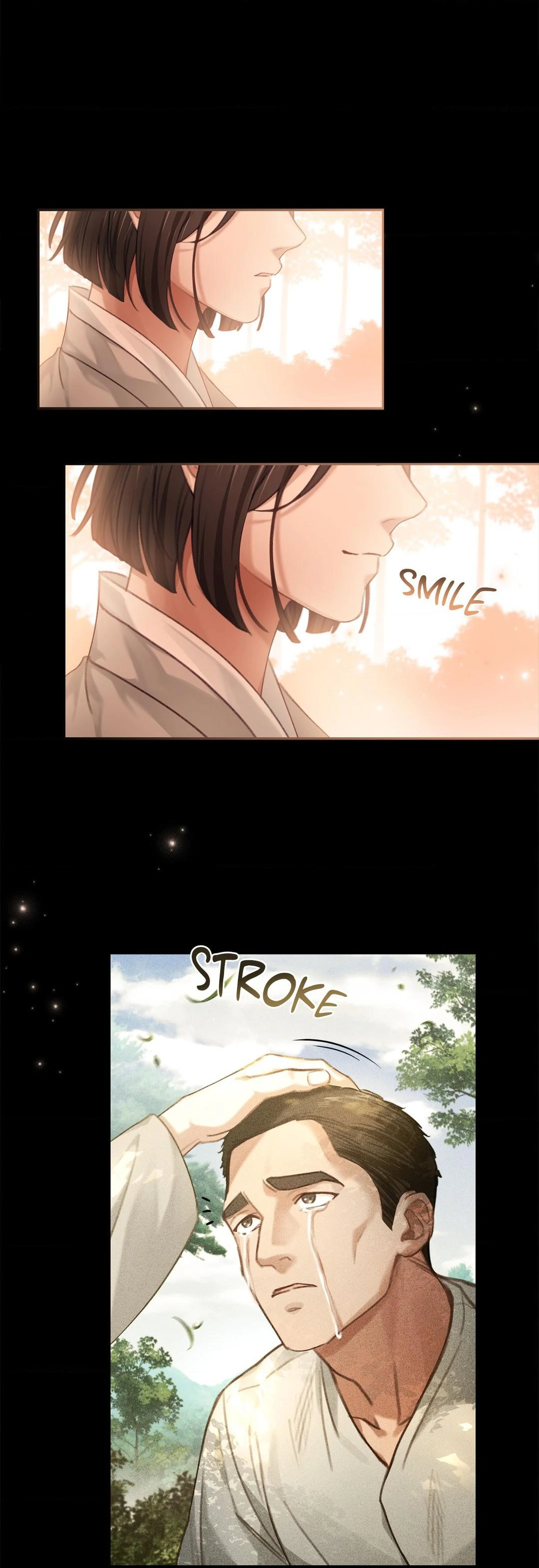 The Young Wife Chapter 3 - Page 41