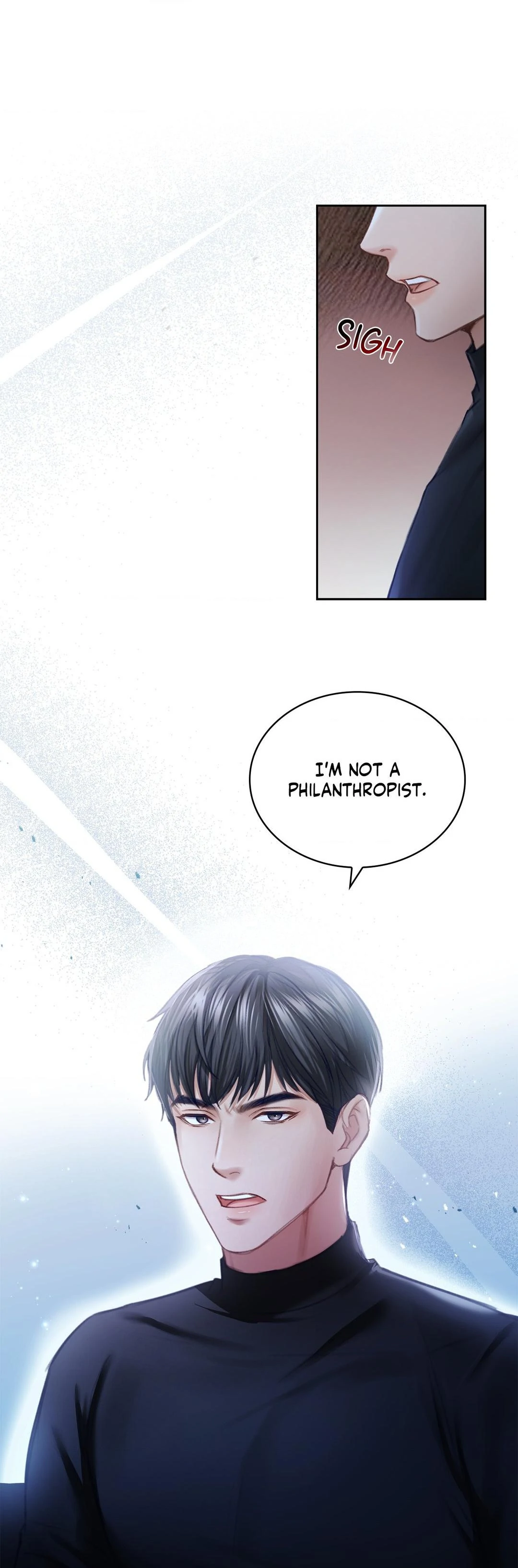 The Young Wife Chapter 3 - Page 44