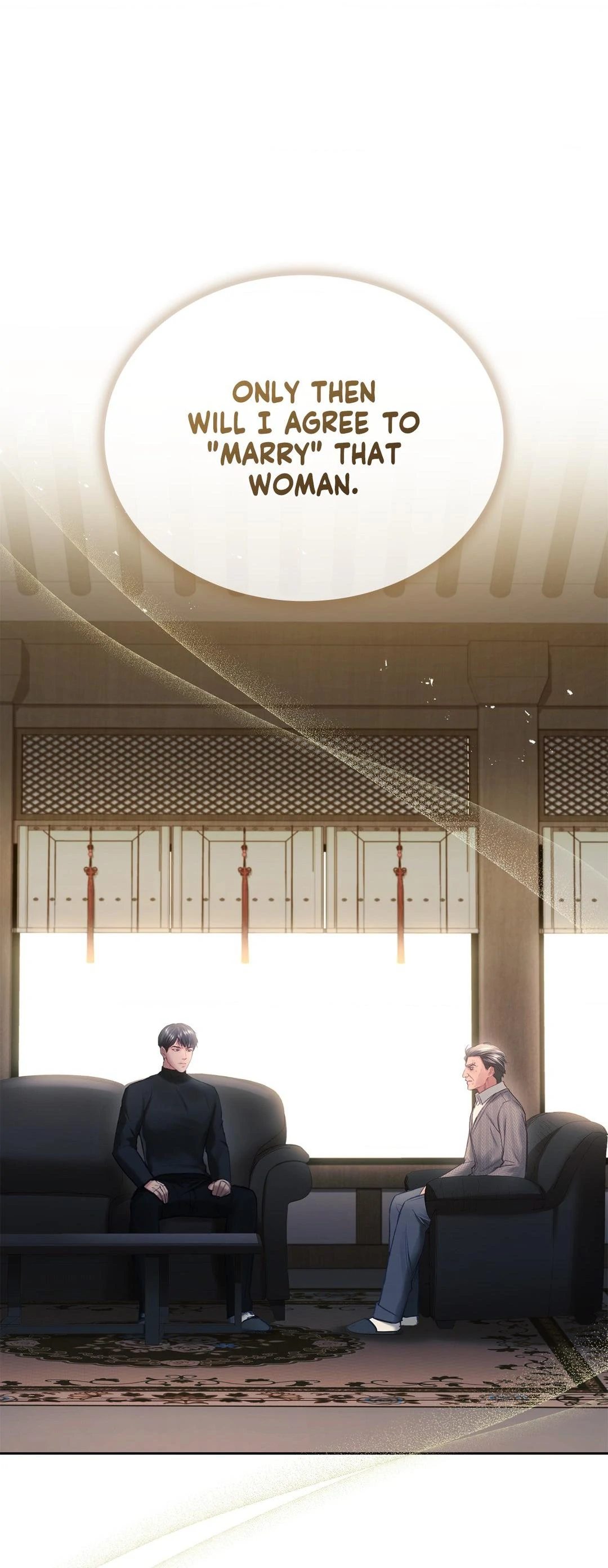 The Young Wife Chapter 3 - Page 56