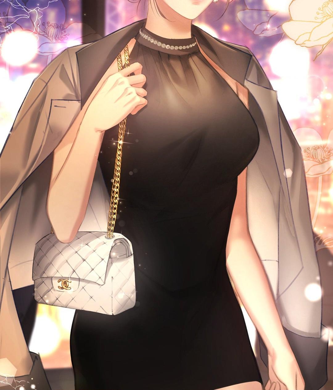 The Young Wife Chapter 30 - Page 13