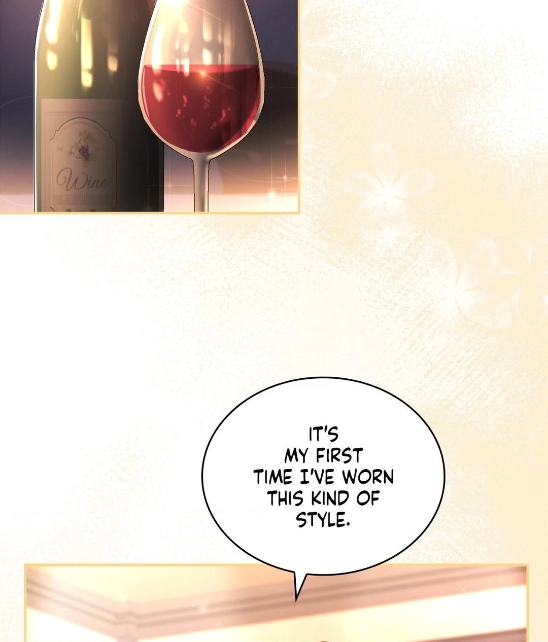 The Young Wife Chapter 30 - Page 17