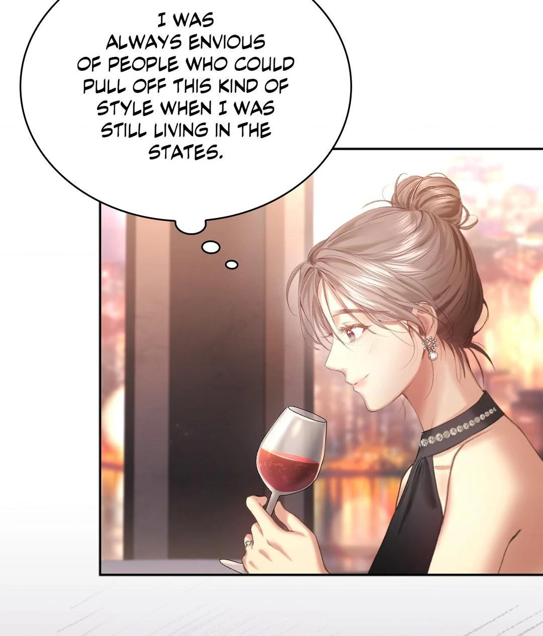 The Young Wife Chapter 30 - Page 21