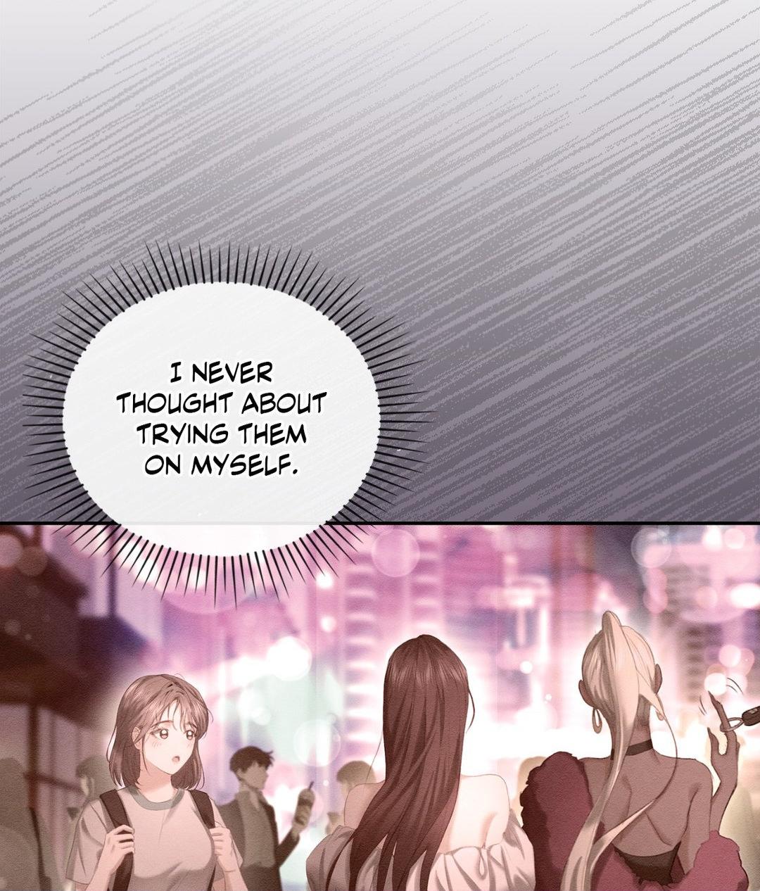 The Young Wife Chapter 30 - Page 22