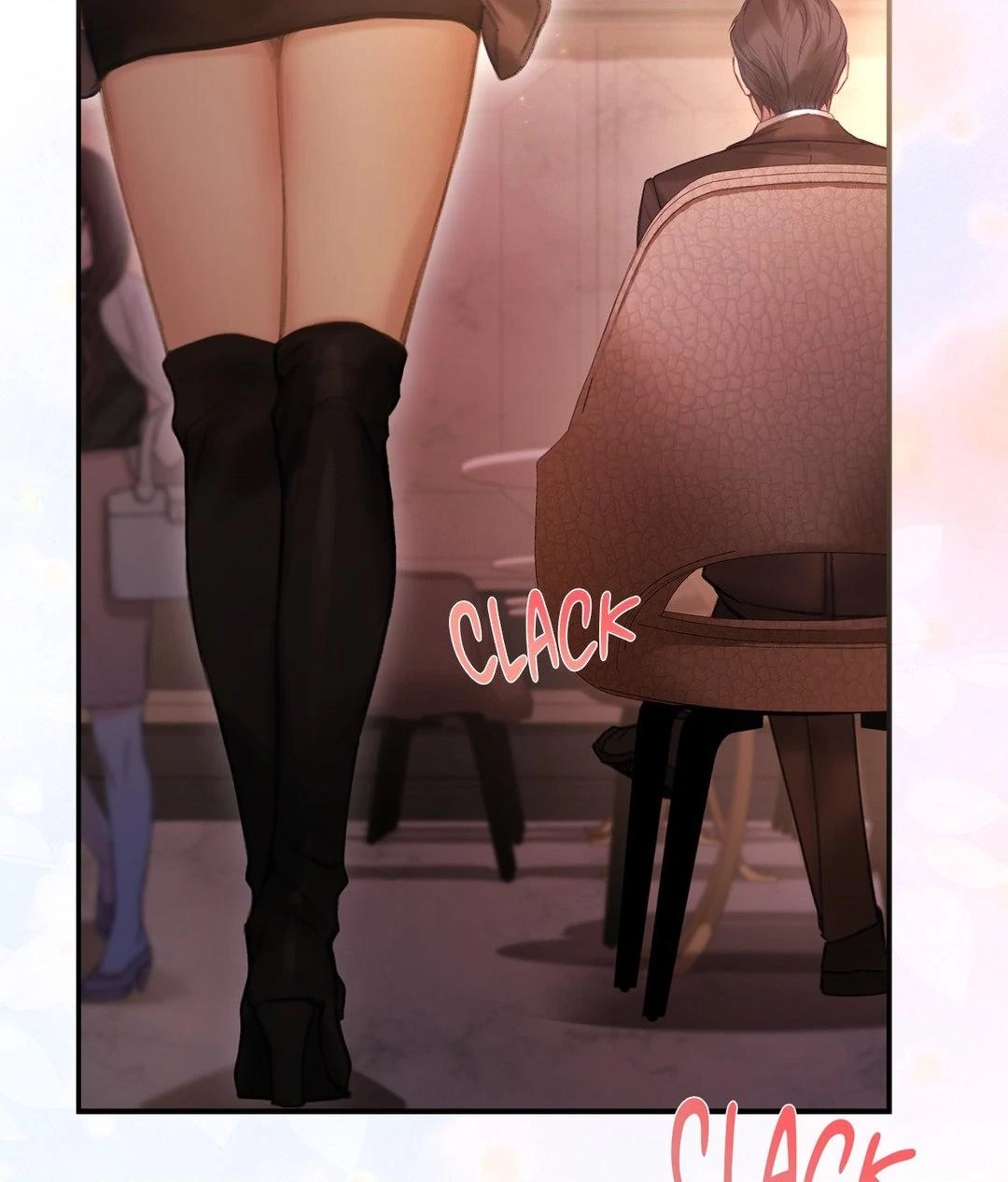 The Young Wife Chapter 30 - Page 4