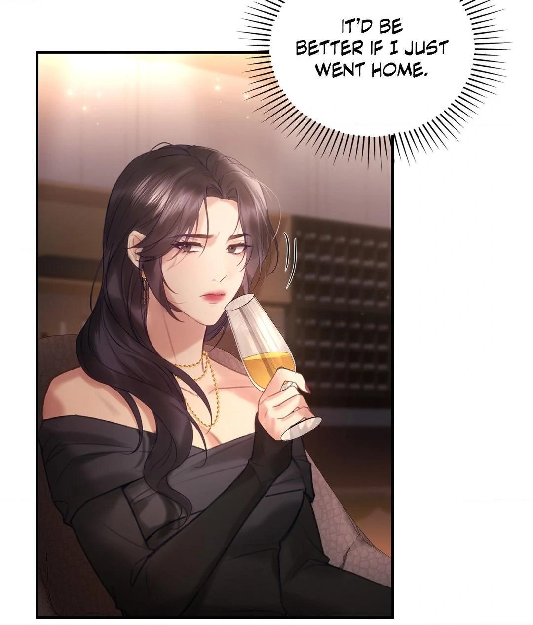 The Young Wife Chapter 30 - Page 43