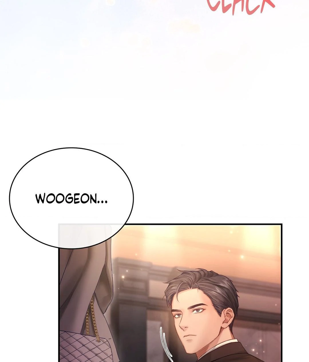 The Young Wife Chapter 30 - Page 5