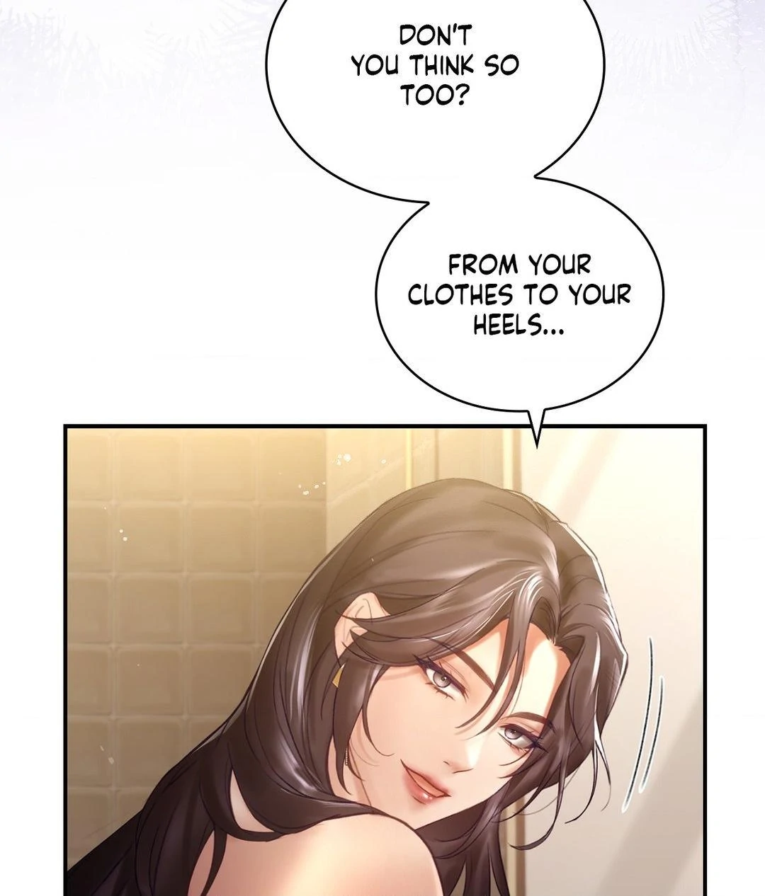 The Young Wife Chapter 30 - Page 78