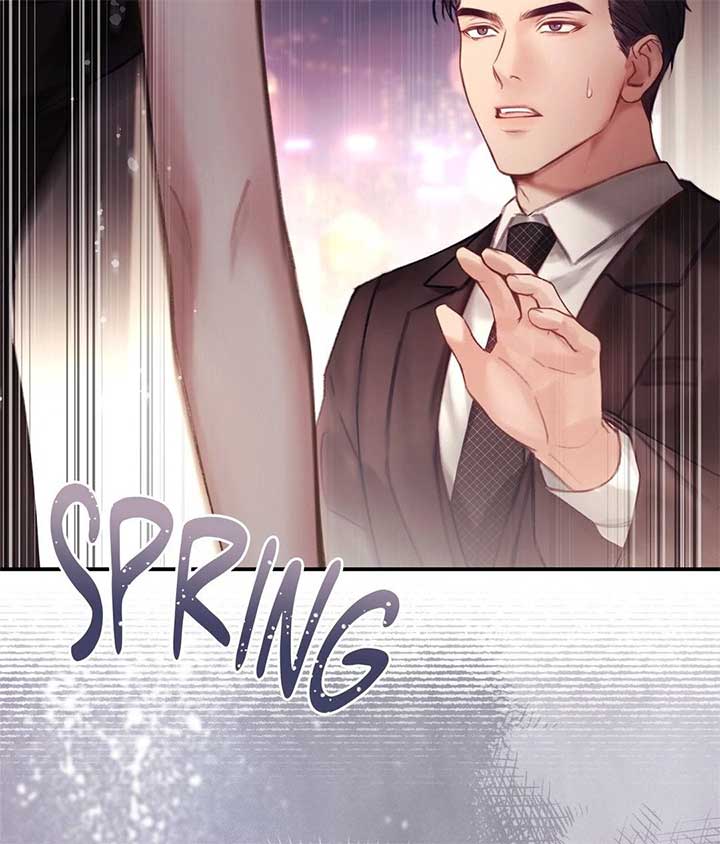 The Young Wife Chapter 31 - Page 10