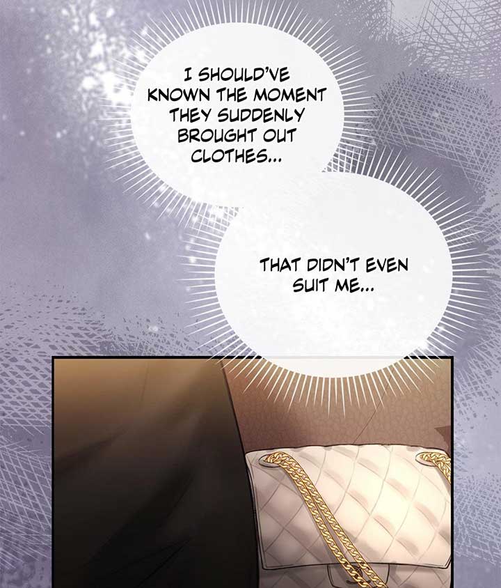 The Young Wife Chapter 31 - Page 11