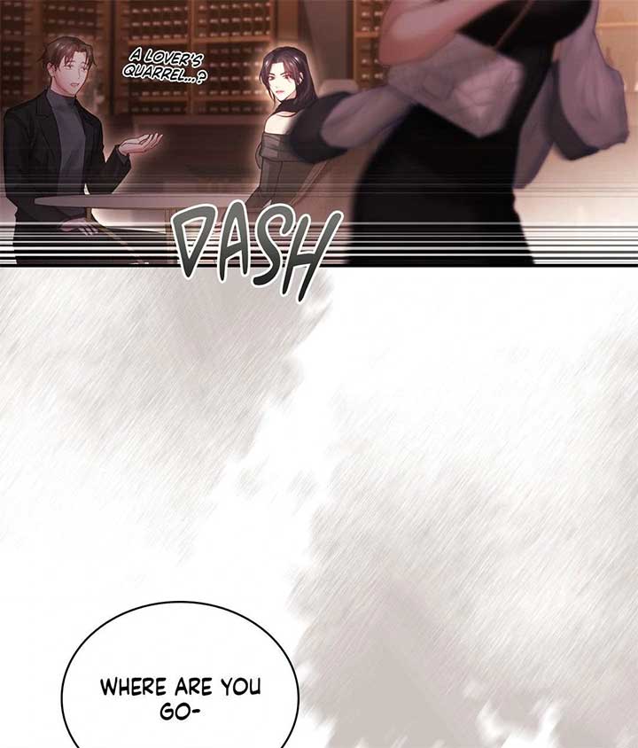 The Young Wife Chapter 31 - Page 17