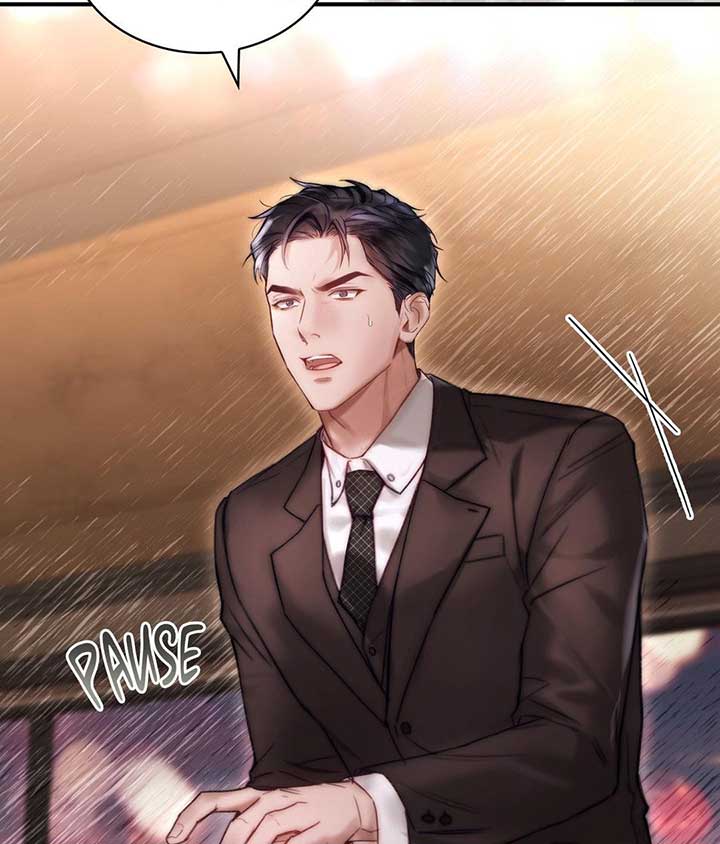 The Young Wife Chapter 31 - Page 18