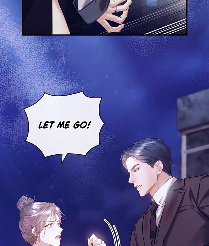 The Young Wife Chapter 31 - Page 27