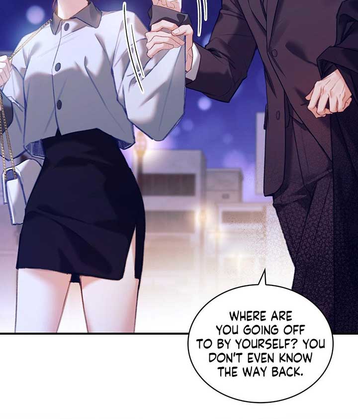 The Young Wife Chapter 31 - Page 28