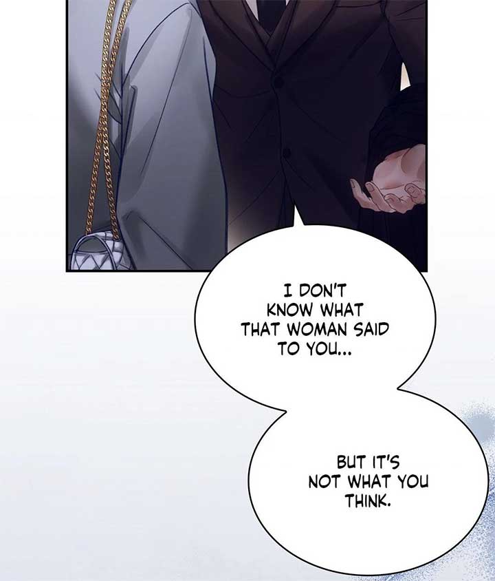 The Young Wife Chapter 31 - Page 33