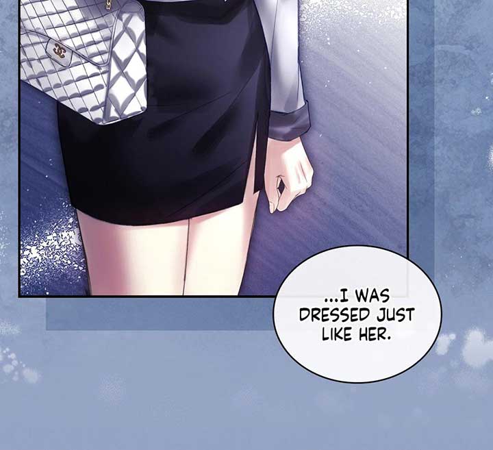 The Young Wife Chapter 31 - Page 36