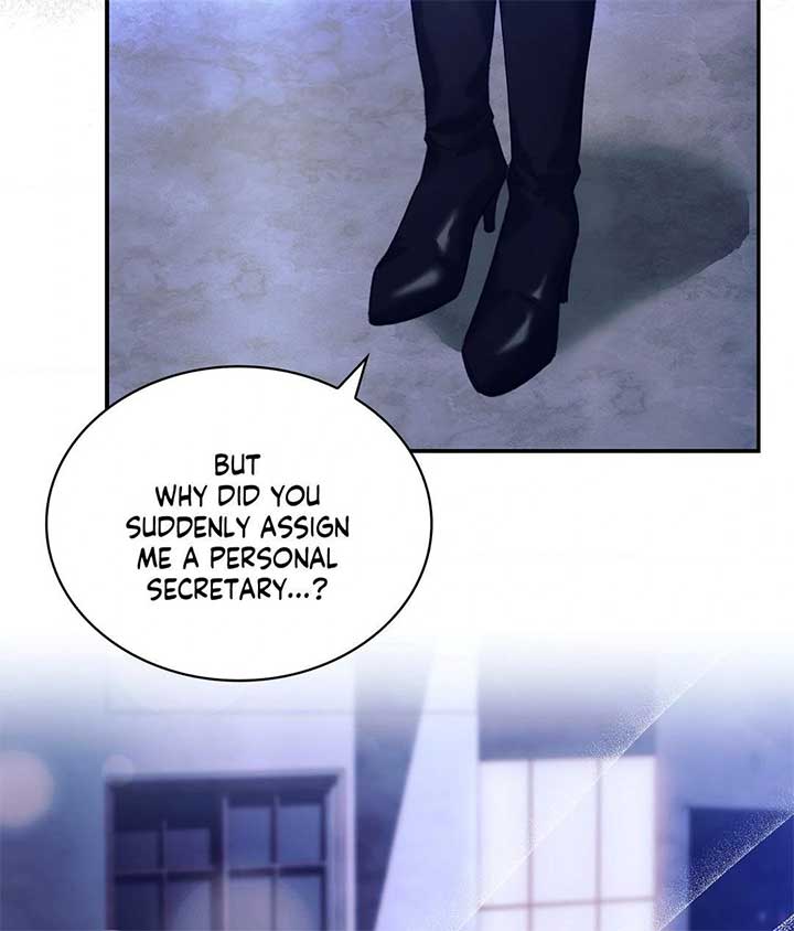 The Young Wife Chapter 31 - Page 46