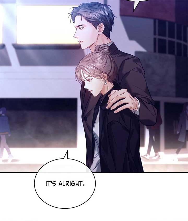 The Young Wife Chapter 31 - Page 64