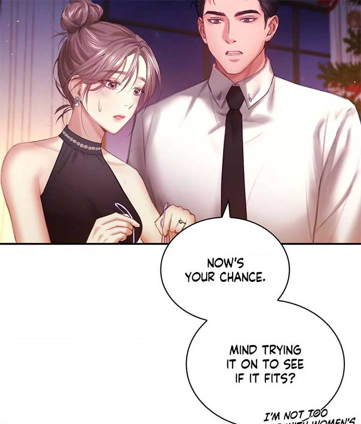 The Young Wife Chapter 31 - Page 99