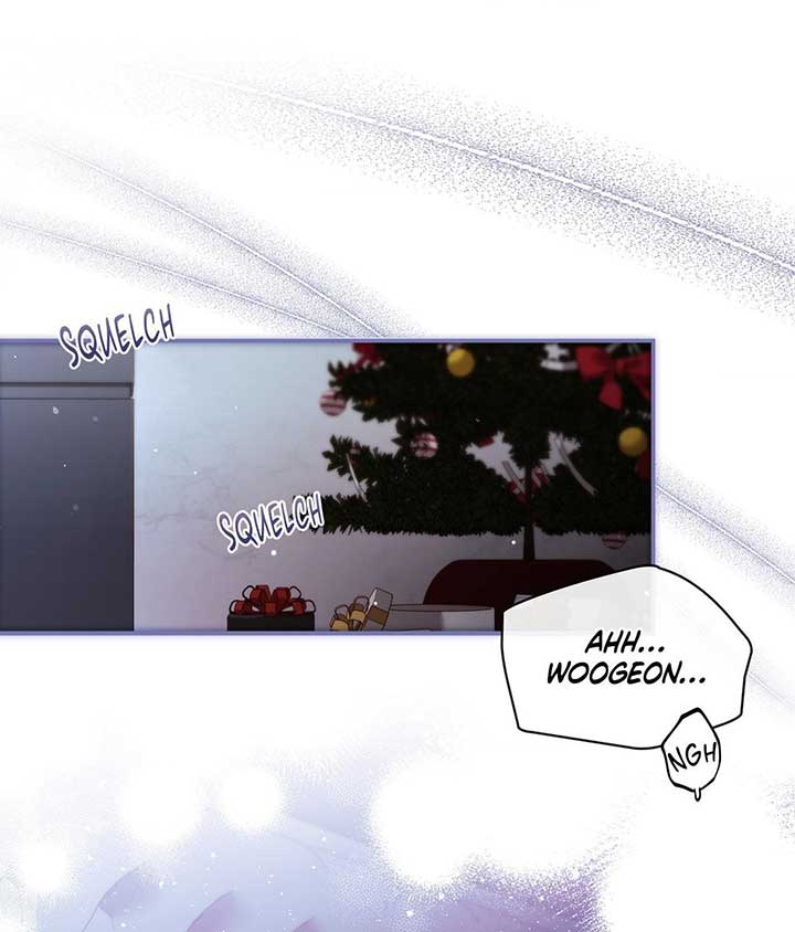 The Young Wife Chapter 32 - Page 1