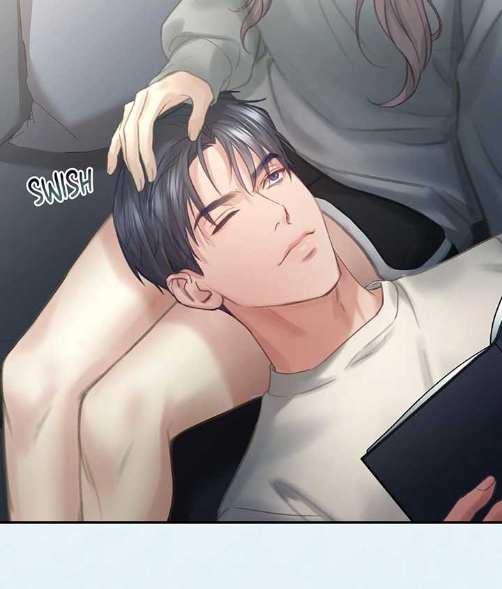 The Young Wife Chapter 32 - Page 101