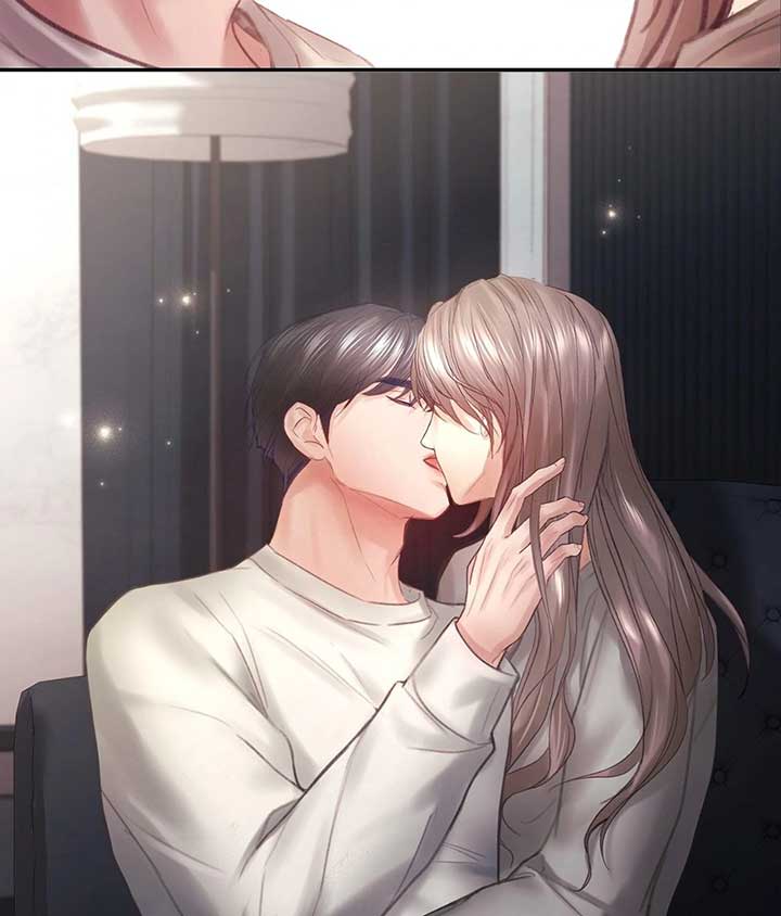 The Young Wife Chapter 32 - Page 115