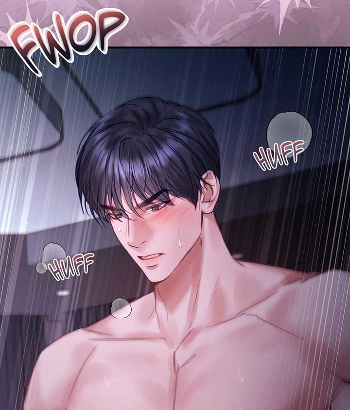 The Young Wife Chapter 32 - Page 18