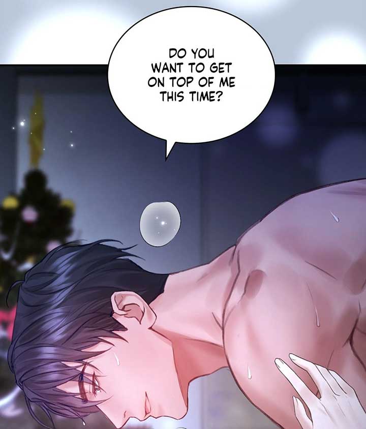 The Young Wife Chapter 32 - Page 33