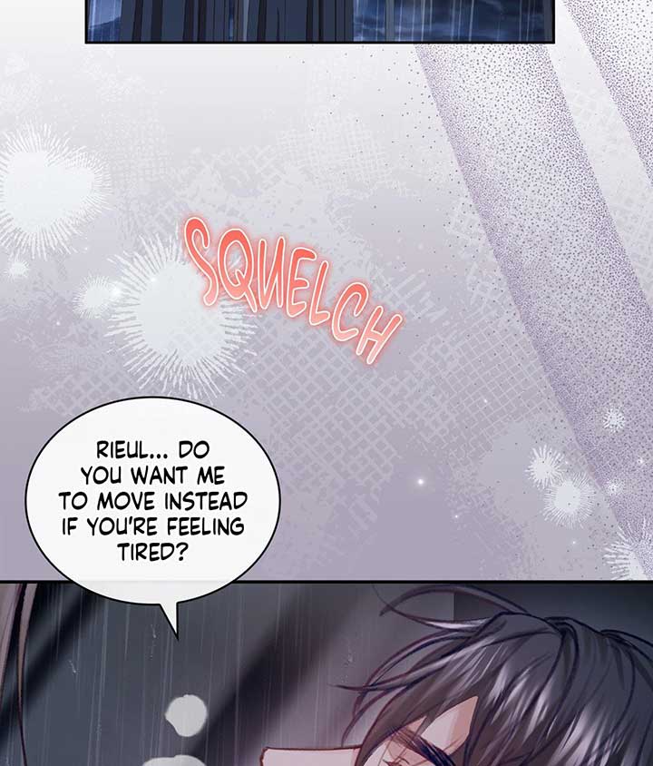 The Young Wife Chapter 32 - Page 37