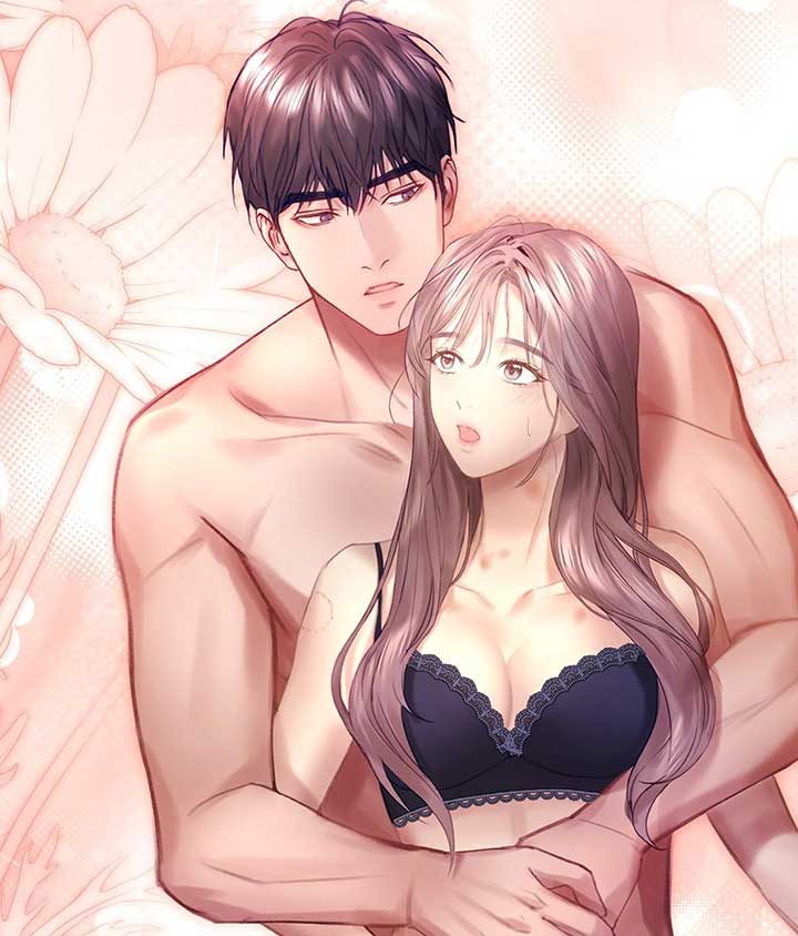 The Young Wife Chapter 32 - Page 79