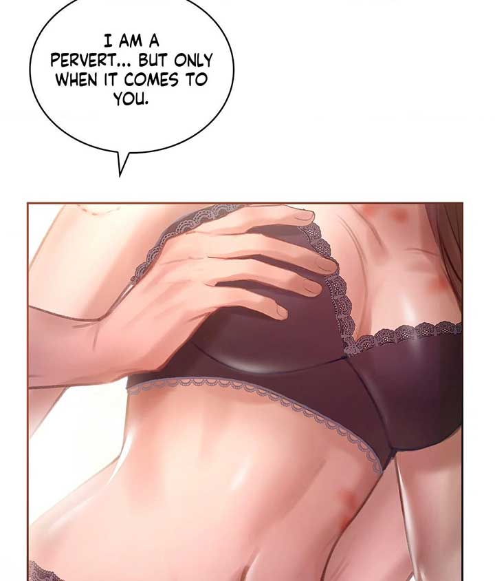 The Young Wife Chapter 32 - Page 82