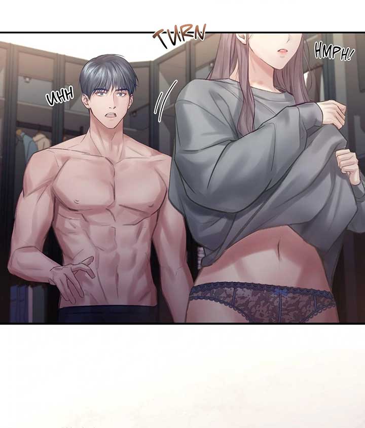 The Young Wife Chapter 32 - Page 90