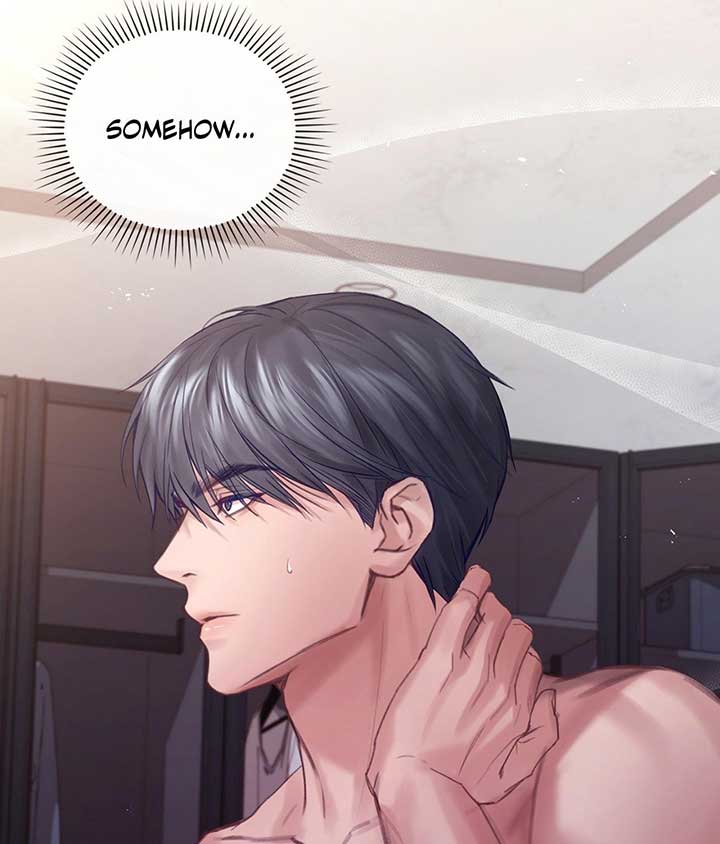 The Young Wife Chapter 32 - Page 91