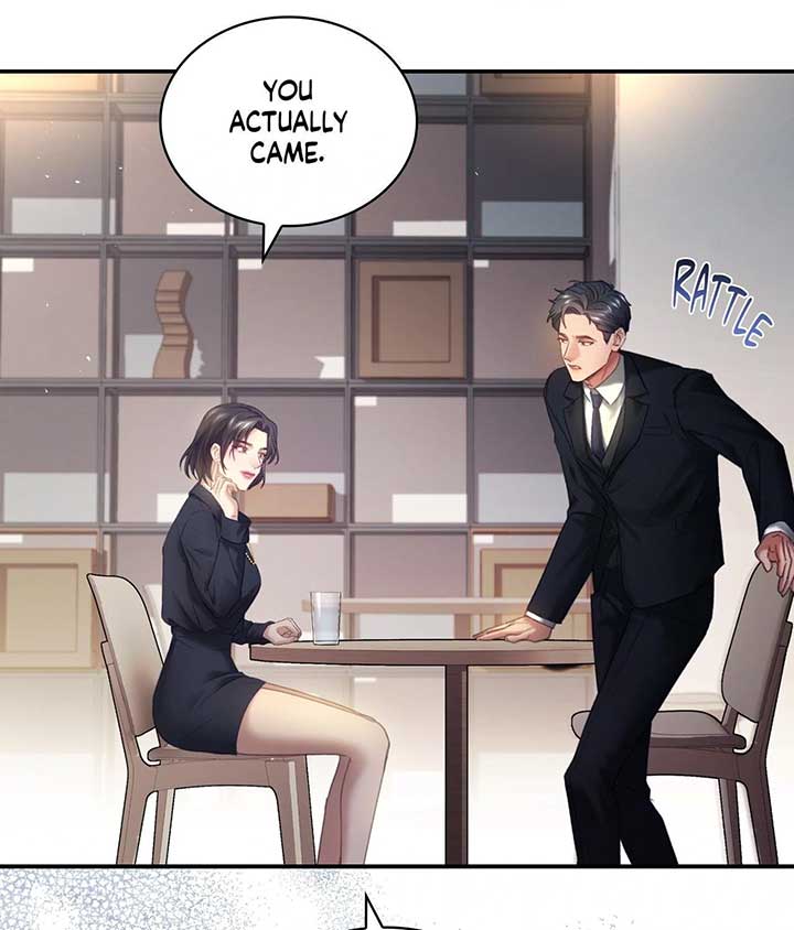 The Young Wife Chapter 33 - Page 112