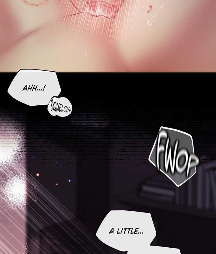 The Young Wife Chapter 33 - Page 21