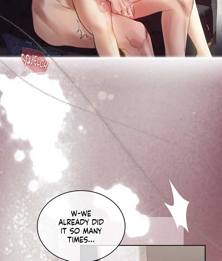 The Young Wife Chapter 33 - Page 3