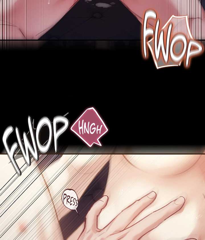 The Young Wife Chapter 33 - Page 30