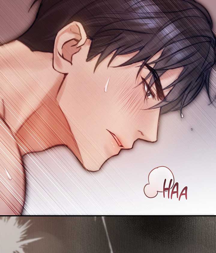 The Young Wife Chapter 33 - Page 34