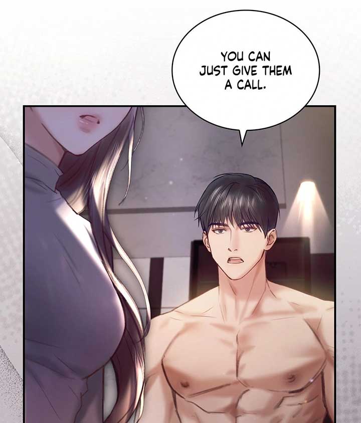 The Young Wife Chapter 33 - Page 59