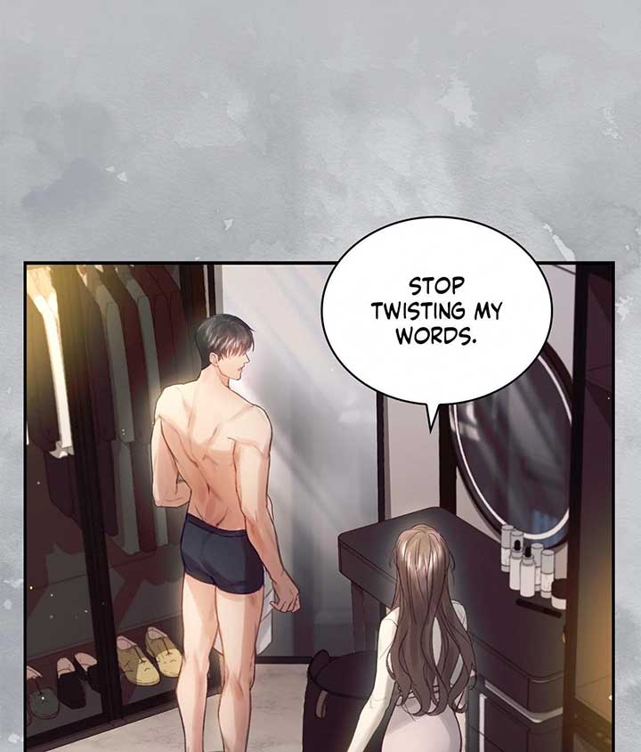 The Young Wife Chapter 33 - Page 68